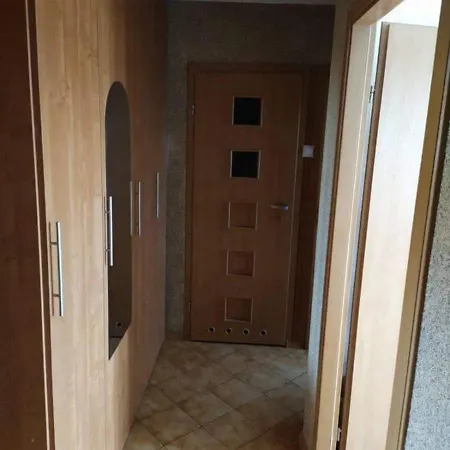 Daire Mieszkanie 3 Pokoje Dla Rodzin