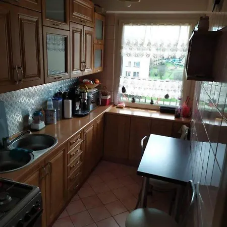 Mieszkanie 3 Pokoje Dla Rodzin Chojnice