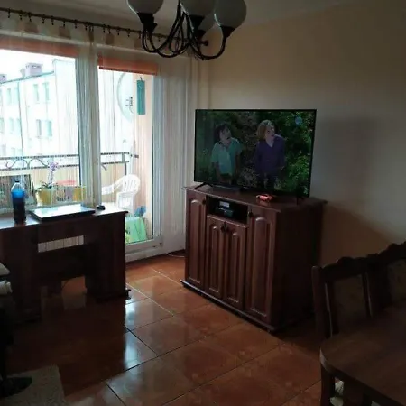 Mieszkanie 3 Pokoje Dla Rodzin * Chojnice